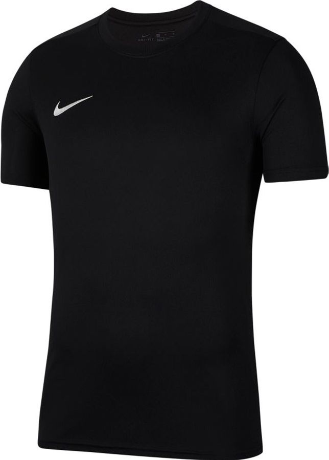 Nike Nike JR Dry Park VII t-shirt 010 : Rozmiar - 152 cm (BV6741-010) - 21790_189127