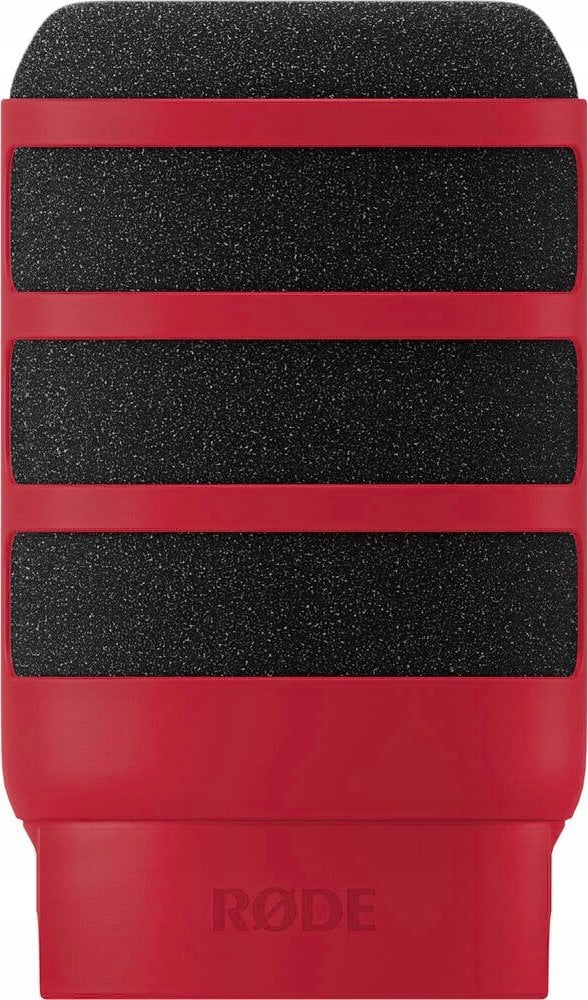 Rode WS14-R Popfilter Diameter:72 mm