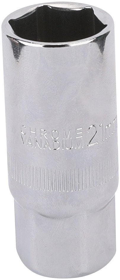 SOCKET 1/2 SPARK PLUGS 21MM