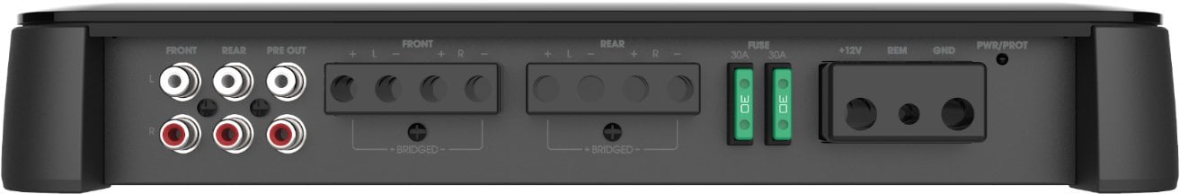 CAR AMPLIFIER 4CH 70WX4/AMPCBA754 JBL