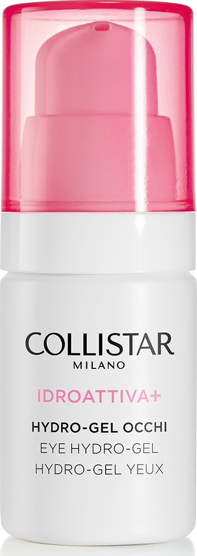 Collistar COLLISTAR IDROATTIVA HYDRO-GEL EYE 15ML