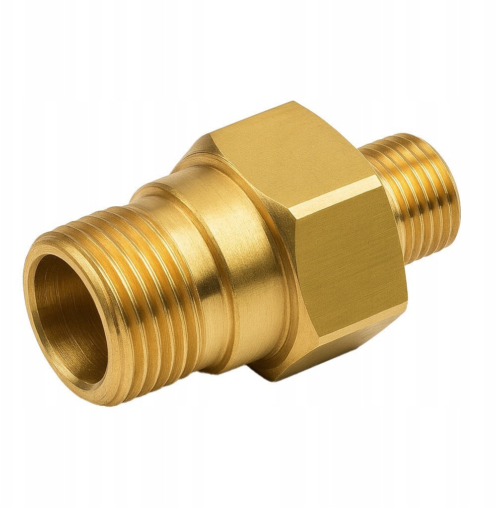 ADAPTER EASY!LOCK TR22M NA GWINT ZEWNĘTRZNY 1/4 MOSIĘŻNY DO MYJKI KARCHER