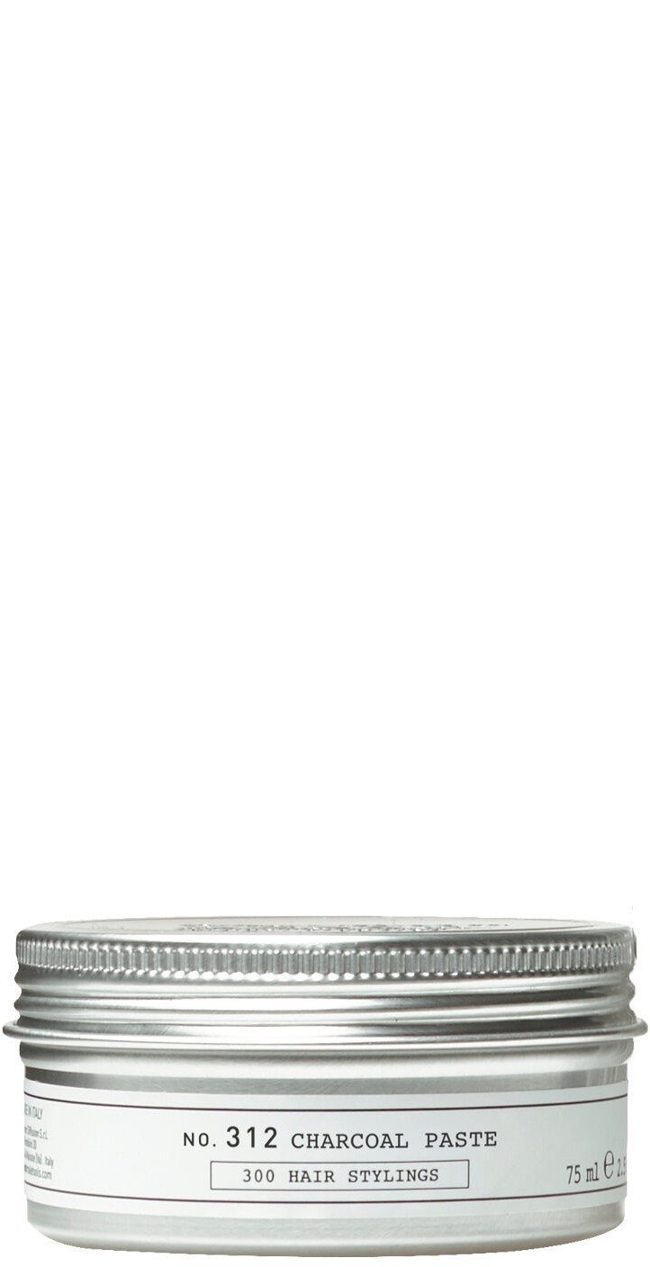 Depot No. 312 Charcoal Paste 75ml