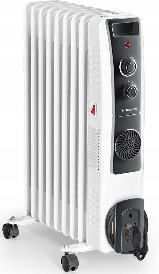 Grzejnik Candy TRH 22 E el. šildytuvas