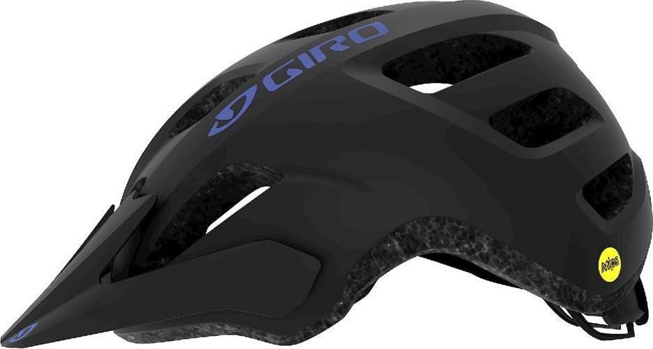 Giro Kask mtb GIRO VERCE INTEGRATED MIPS matte black electric purple roz. Uniwersalny (50-57 cm) (NEW)