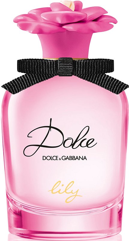 Dolce & Gabbana Lily Woda toaletowa Tester - 75Ml