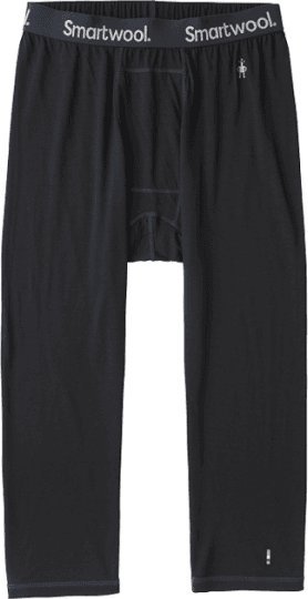 Smartwool M'S Merino 150 Baselayer 3/4 Bottom, 001, S