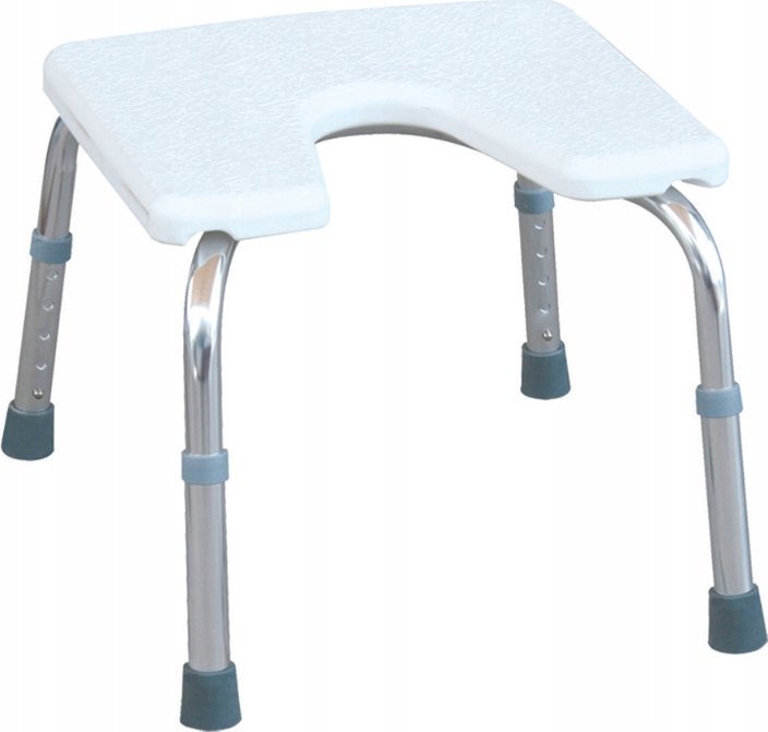 Reha Fund Taboret krzesło siedzisko pod prysznic RF-811