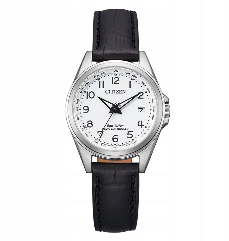 Zegarek Citizen Eco-Drive EC1180-14A