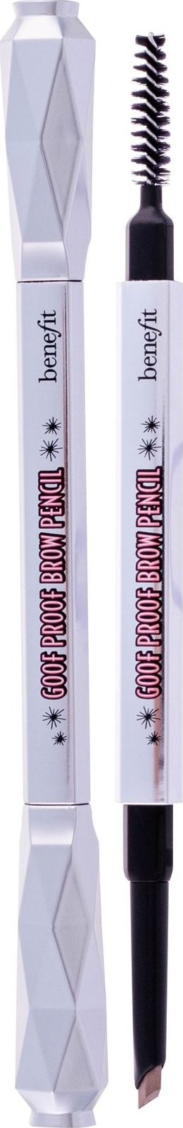 Benefit Benefit Goof Proof Kredka do brwi 0,34g 01 Light
