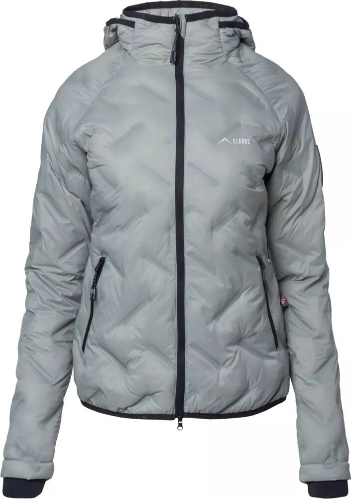 Damska kurtka pikowana Elbrus HUEL PRIMALOFT WO'S rozmiar XL