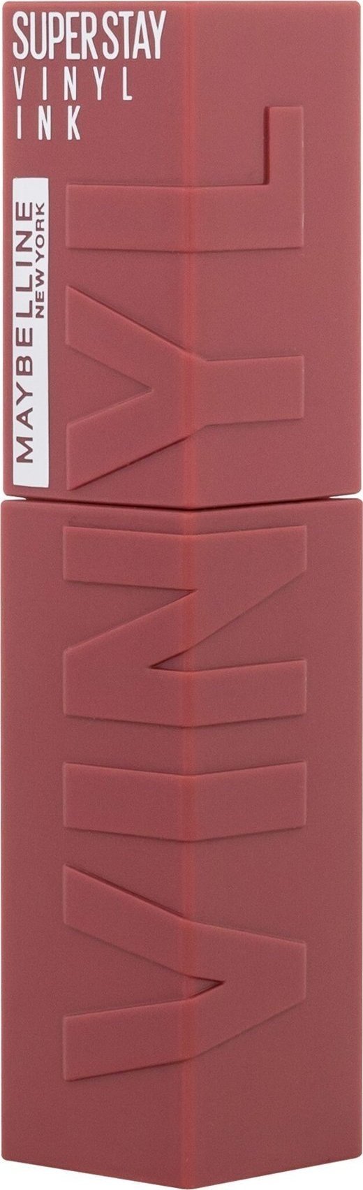 Maybelline Błyszczyk Maybelline Superstay Vinyl Link 10-lippy