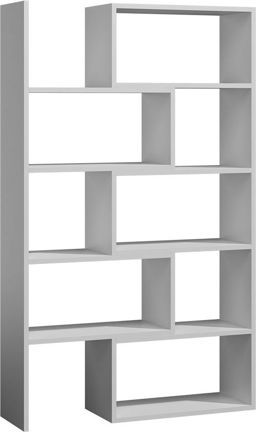 Elior Regał Irvan 3X - biały