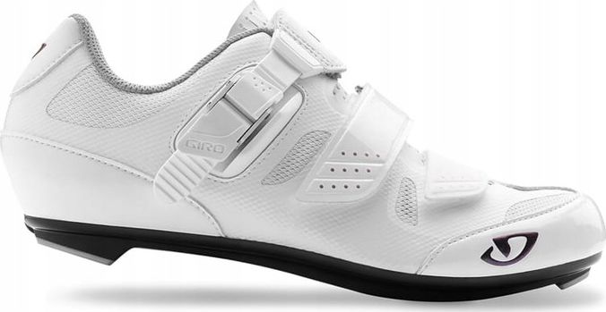 Giro Buty damskie Solara II White r. 37