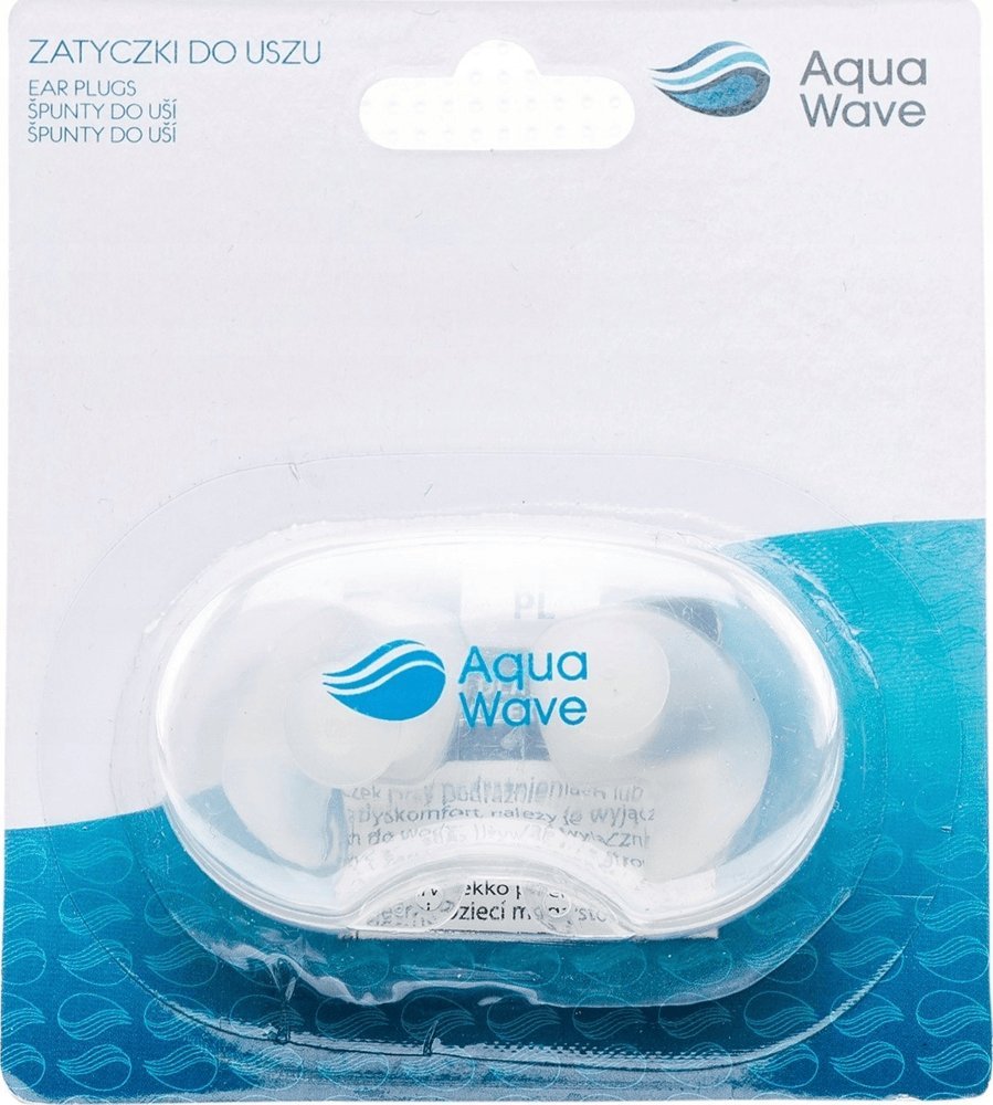 AquaWave EARPLUG