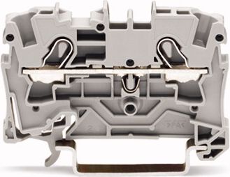 Wago Złączka 2-przewodowa TOPJOBS 4mm2 (2004-1201)