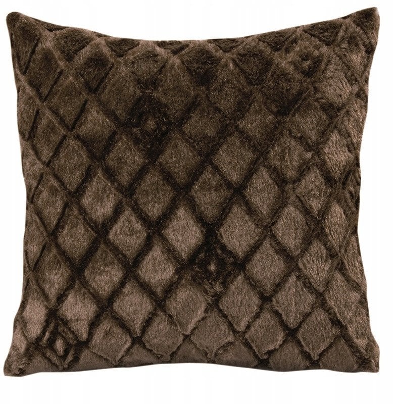 Poszewka dekoracyjna LUXIMA, 40x40+15 z zakładką