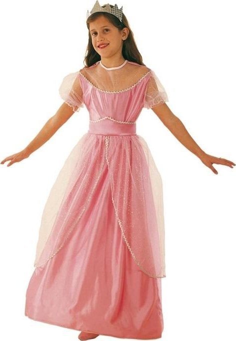 Strój Śpiąca Królewna M