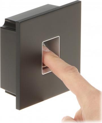 Dahua Technology MODUŁ CZYTNIKA LINII PAPILARNYCH VTO4202FB-MF DO MODUŁU VTO4202FB-P-S2 DAHUA