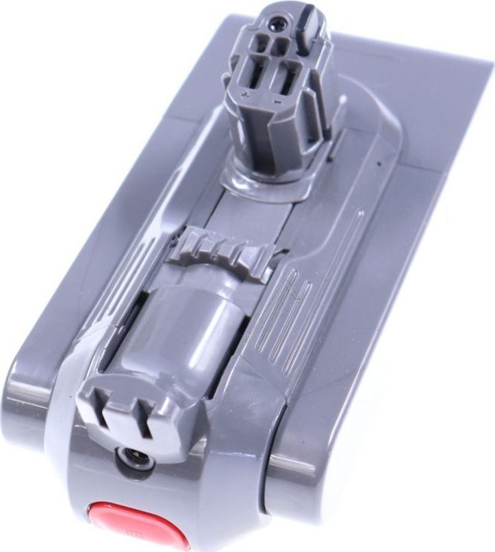 Dyson 252V-3600MAH BATTERI ALTERNATIV TIL DYSON V11 SV17. TIL KLIK MONTERING