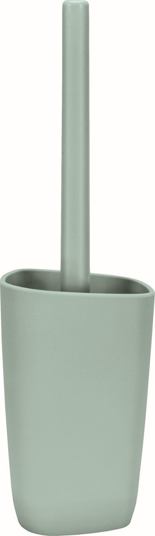 Kleine Wolke Kleine Wolke Bento Szczotka WC ze stojakiem zielony