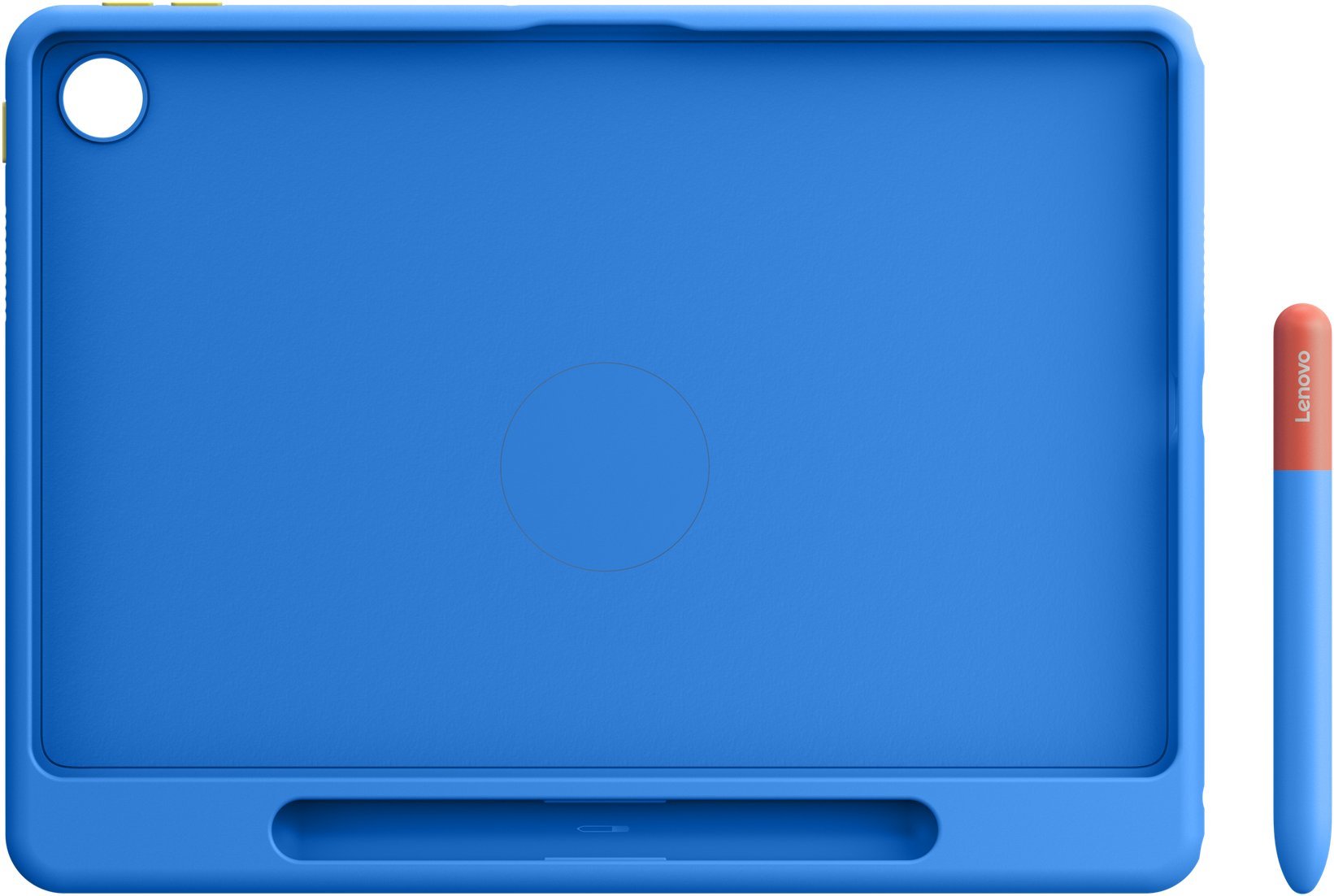 LENOVO Play Suite silicon case fr Lenovo Tab