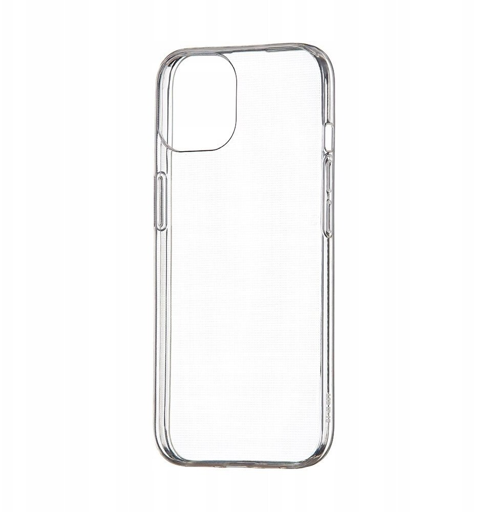 Etui Slim 1 mm do Xiaomi Redmi Note 14 Pro 4G (Global) transparentna