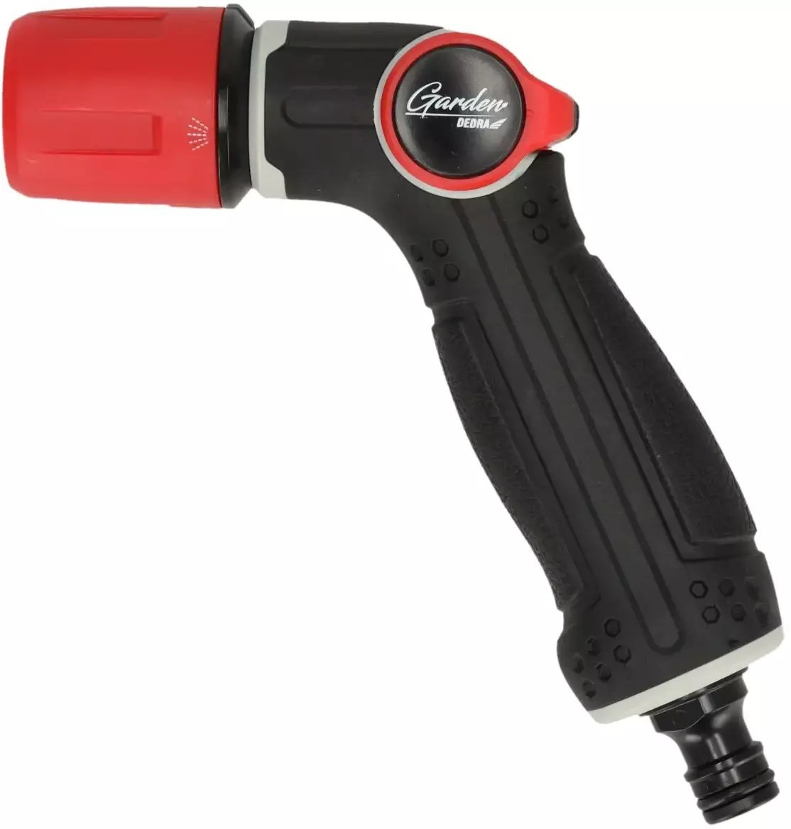 Pistolet zraszający 4-funkcyjny TURBO THUMB CONTROL