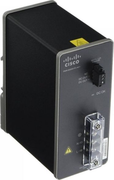 Cisco POE AC INPUT POWER - PWR-IE65W-PC-AC=