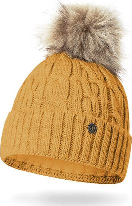 HEYO Czapka damska H18527-40 HEYO