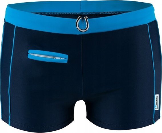 Stanteks Kąpielówki spodenki szoty kąpielowe męskie 3XL