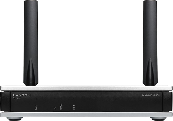 Router LANCOM Systems 730-4G+ (61705)