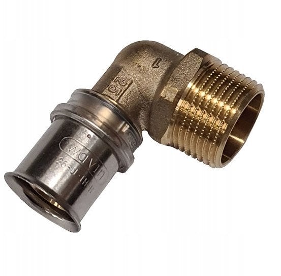 4064217 KOLANO GZ 25X1 PEXAL TIGRIS M5 WAVIN // PX-W.KOGZ.25X1-M5