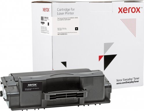 Toner Xerox Black Zamiennik MLT-D203E (006R04300)