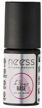 NEESS Baza Fiber Milky Rose (7641/4) 4 ml