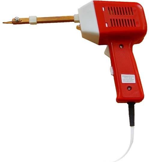 Ergom Lutownica transformatorowa 75W LT-75 (E05ML-02030100101)