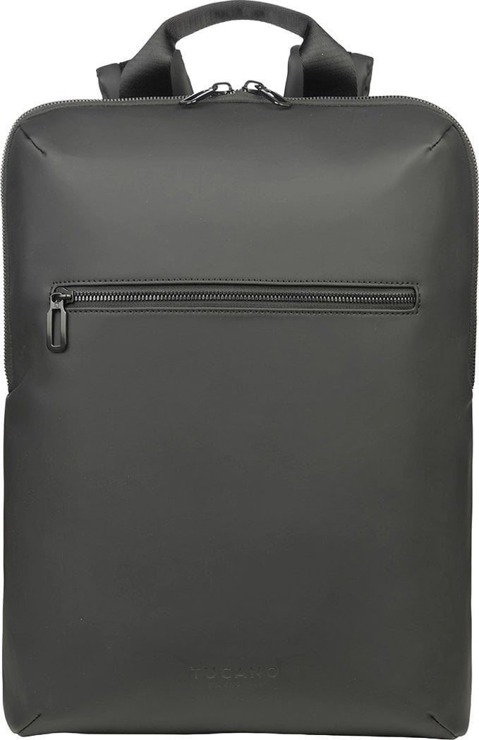 Torba Tucano GOMMO RUCKSACK BLACK