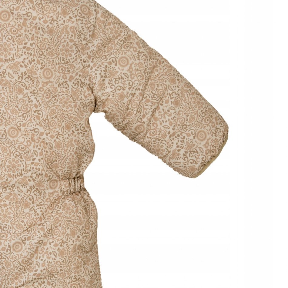 Lodger Skier Folklore Taslon overalls 18-24 months 86 size. Birch SKT 599_18-24