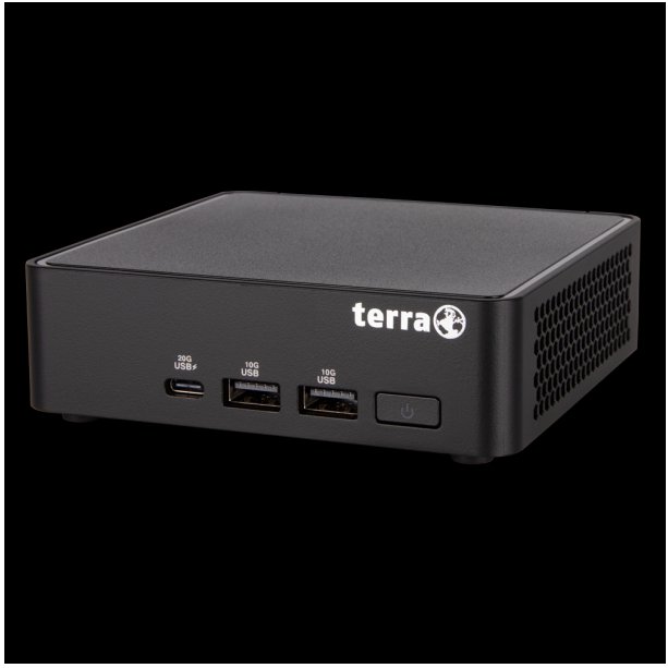 Barebone Terra 1000074 (FCBGA2049)