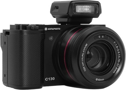 AgfaPhoto Realishot C130