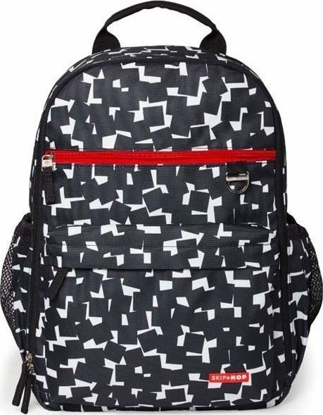 Skip Hop Skip Hop Plecak Duo Signature Cubes