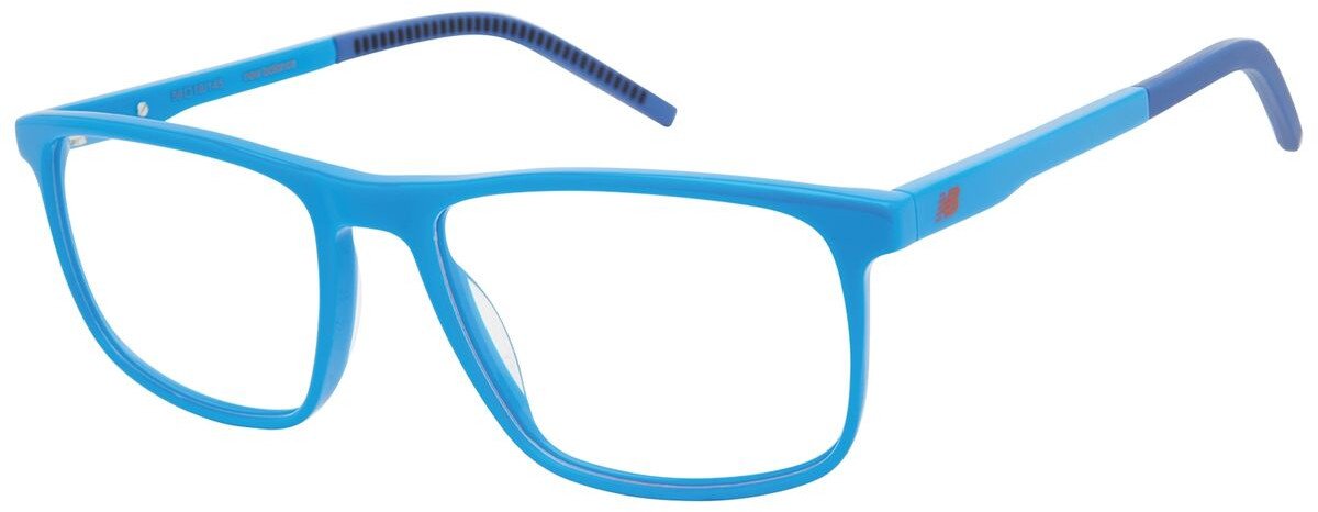 Ramki do okularów Męskie New Balance NB414901 56