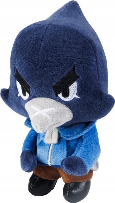 BRAWL STARS Kruk, pluszak, 16 cm