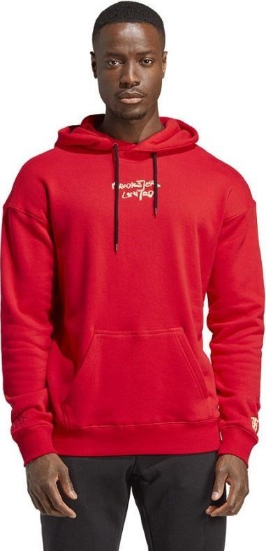 Adidas Bluza adidas Manchester United 22/23 Chinese Story HT1992