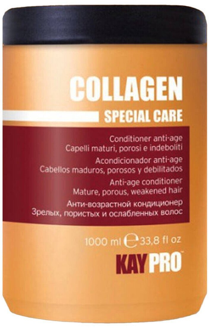 Every Green Collagen Odżywka do włosów z kolagenem 1000ml