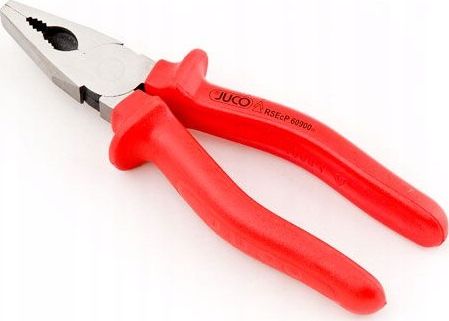 Juco szczypce uniwersalne 180mm 1000V (S0005)