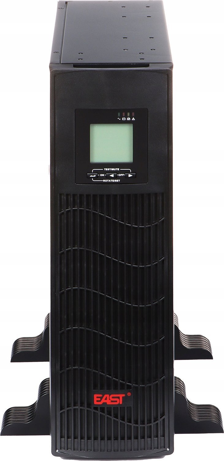 UPS EAST AT-UPS3000R-RACK