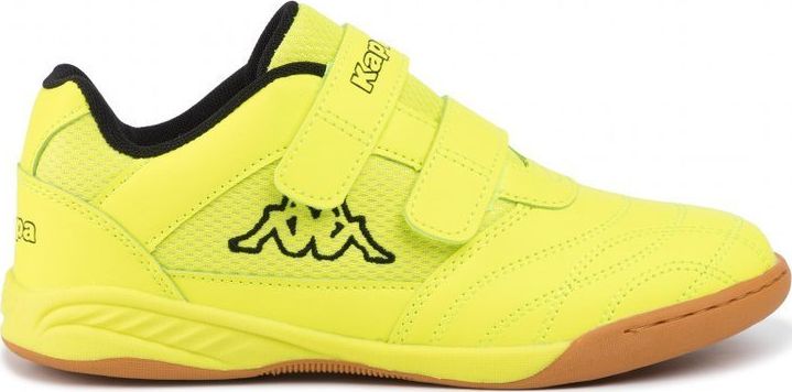 Kappa KAPPA żółte półbuty halówki 260695 4011 37