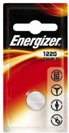 Energizer Bateria CR1220 1 szt.