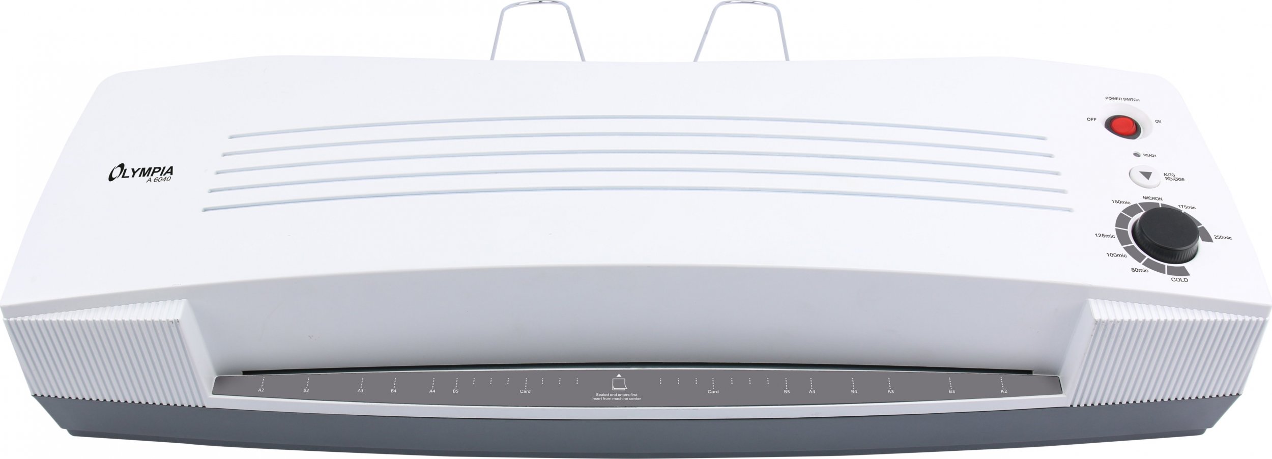 Laminator Olympia Olympia Laminator A 6040
